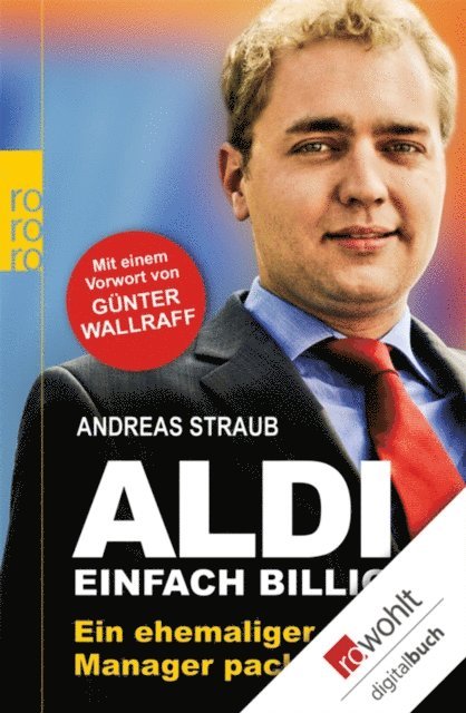 Andreas Straub - Aldi - Einfach billig, E-bok