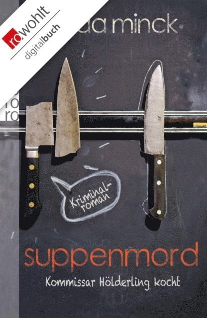 Suppenmord