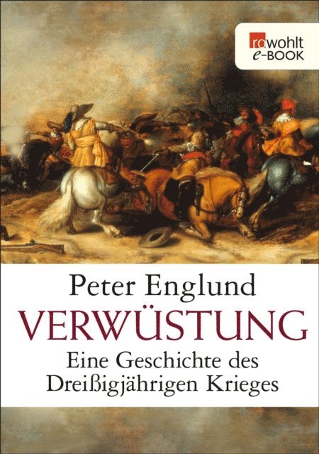 Peter Englund - Verwüstung, E-bok