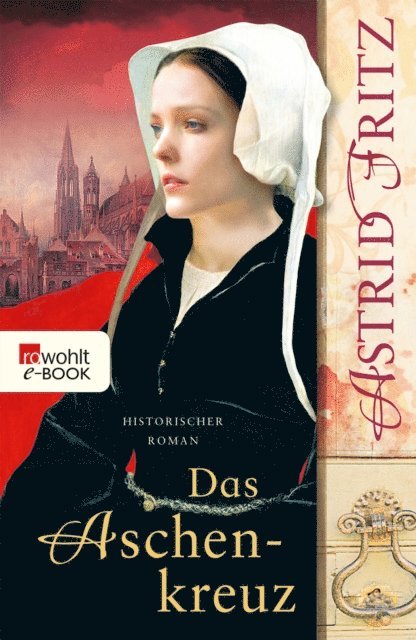 Astrid Fritz - Das Aschenkreuz, E-bok