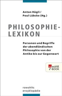Philosophielexikon