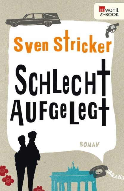Sven Stricker - Schlecht aufgelegt, E-bok