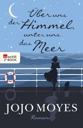 ÿber uns der Himmel, unter uns das Meer