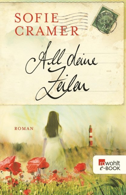 Sofie Cramer - All deine Zeilen, E-bok