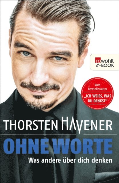 Thorsten Havener - Ohne Worte, E-bok