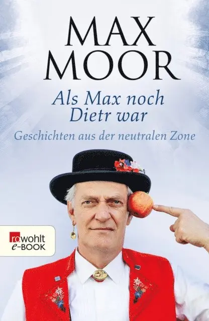 Max Moor - Als Max noch Dietr war, E-bok. Tillgänglighet: Lägg i varukorg