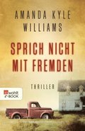 Sprich nicht mit Fremden
