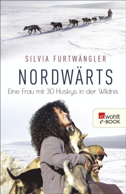 Silvia Furtwangler - Nordwärts, E-bok. Tillgänglighet: Lägg i varukorg