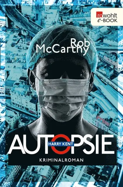 Rob McCarthy - Autopsie, E-bok. Tillgänglighet: Lägg i varukorg