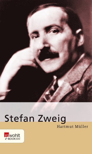 Hartmut Muller - Stefan Zweig, E-bok