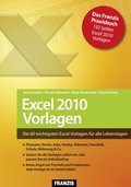 Excel 2010 Vorlagen