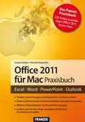 Office 2011 für Mac Praxisbuch