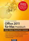 Office 2011 fur Mac Praxisbuch