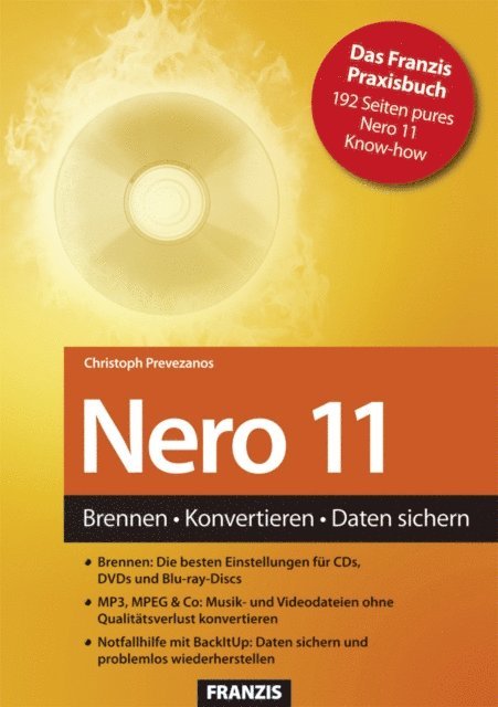 Christoph Prevezanos, Ulrich Dorn - Nero 11, E-bok