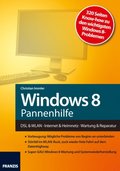 Windows 8 Pannenhilfe