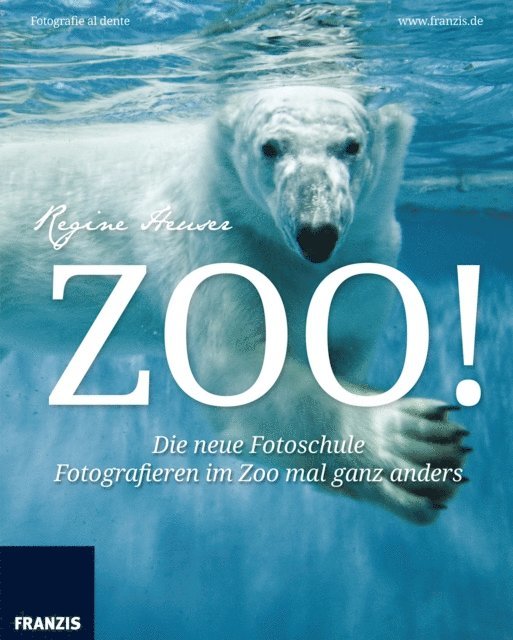 Regine Heuser, Ulrich Dorn - Zoo, E-bok