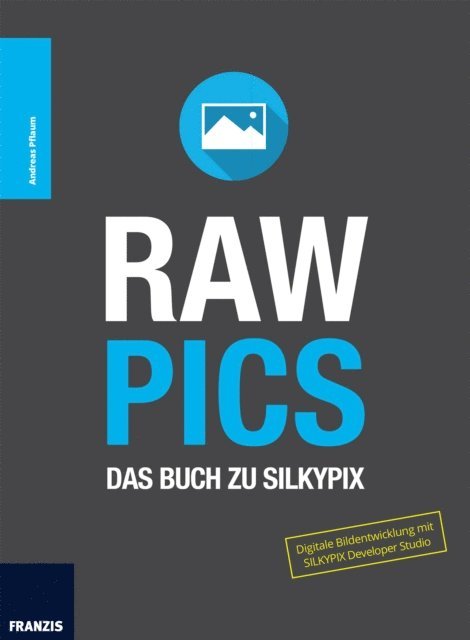 Andreas Pflaum, Ulrich Dorn - RAW Pics, E-bok
