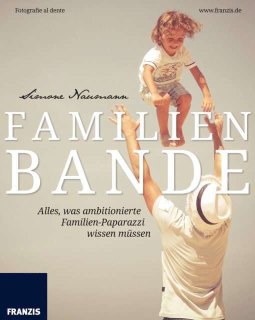 Simone Naumann, Ulrich Dorn - Familienbande, E-bok