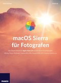 macOS Sierra fur Fotografen
