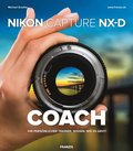 Nikon Capture NX-D COACH