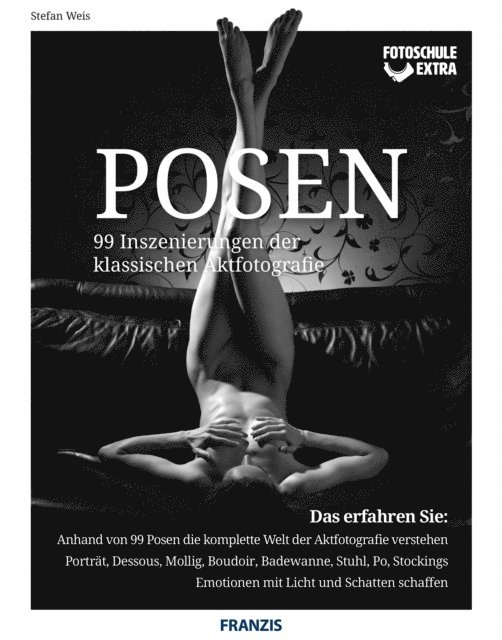 Stefan Weis - Fotoschule Extra Posen, E-bok