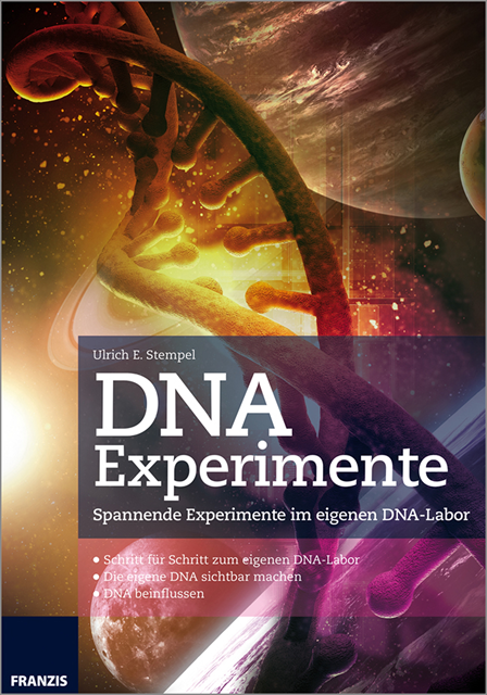 Ulrich E. Stempel - DNA Experimente, E-bok. Tillgänglighet: Lägg i varukorg