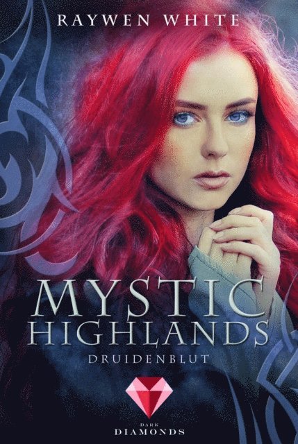 Raywen White - Mystic Highlands 1: Druidenblut, E-bok. Tillgänglighet: Lägg i varukorg