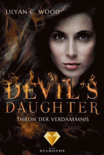 Lilyan C. Wood - Devil's Daughter 2: Thron der Verdammnis, E-bok. Tillgänglighet: Lägg i varukorg
