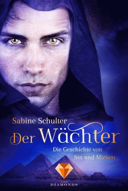 Sabine Schulter - Der Wächter (Die Geschichte von Sin und Miriam 2), E-bok. Tillgänglighet: Lägg i varukorg
