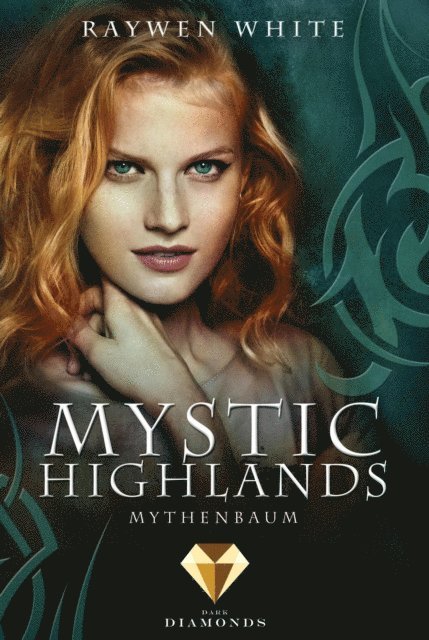 Raywen White - Mystic Highlands 3: Mythenbaum, E-bok. Tillgänglighet: Lägg i varukorg