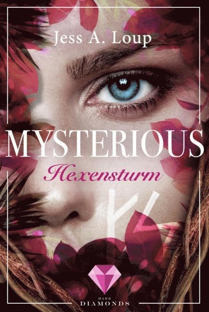 Jess A. Loup - Hexensturm (Mysterious 3), E-bok. Tillgänglighet: Lägg i varukorg