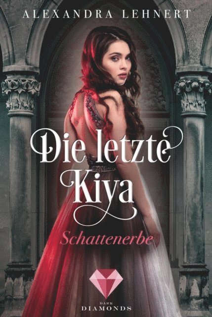Alexandra Lehnert - Die letzte Kiya 1: Schattenerbe, E-bok. Tillgänglighet: Lägg i varukorg