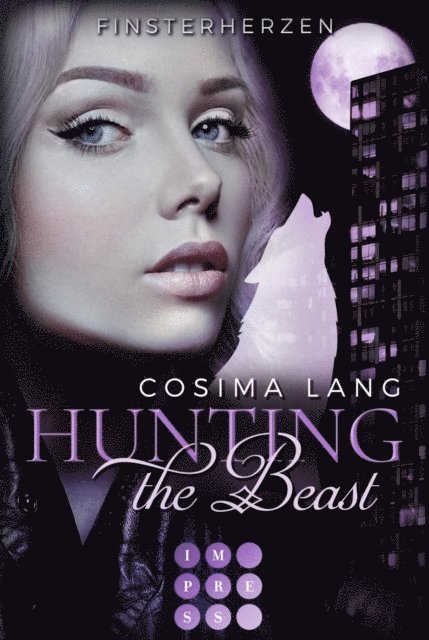 Cosima Lang - Hunting the Beast 3: Finsterherzen, E-bok. Tillgänglighet: Lägg i varukorg
