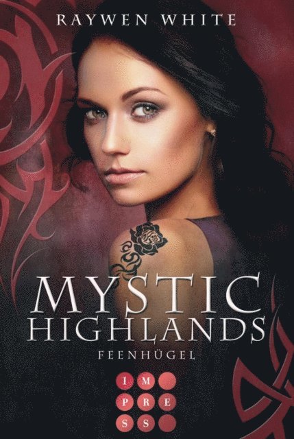 Raywen White - Mystic Highlands 5: Feenhügel, E-bok. Tillgänglighet: Lägg i varukorg