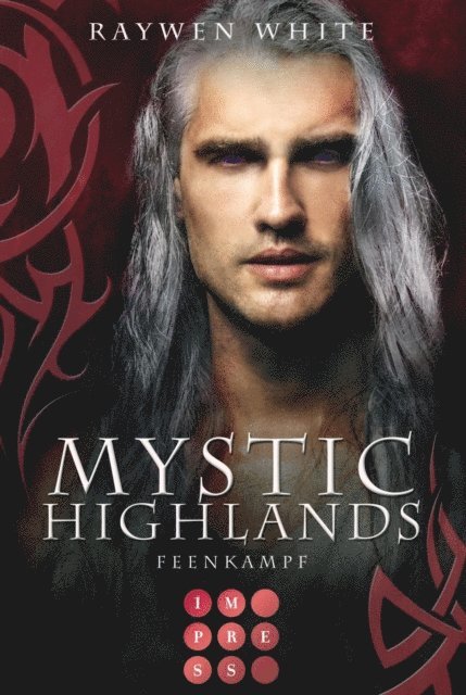 Raywen White - Mystic Highlands 6: Feenkampf, E-bok. Tillgänglighet: Lägg i varukorg