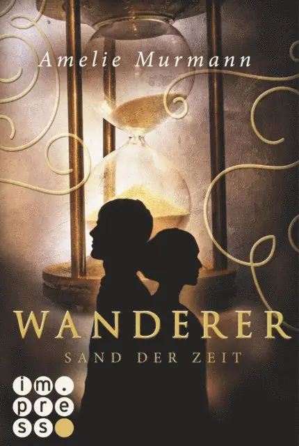 Amelie Murmann - Wanderer 1: Sand der Zeit, E-bok. Tillgänglighet: Lägg i varukorg