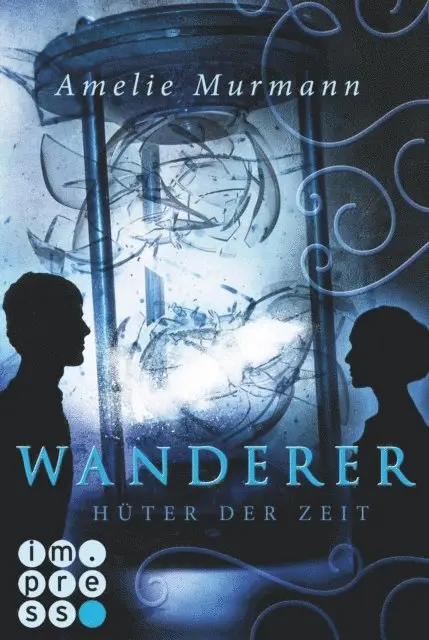 Amelie Murmann - Wanderer 2: Hüter der Zeit, E-bok. Tillgänglighet: Lägg i varukorg