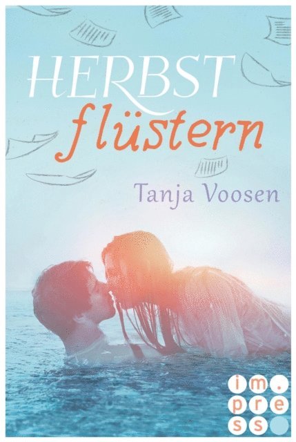 Tanja Voosen - Herbstflüstern, E-bok