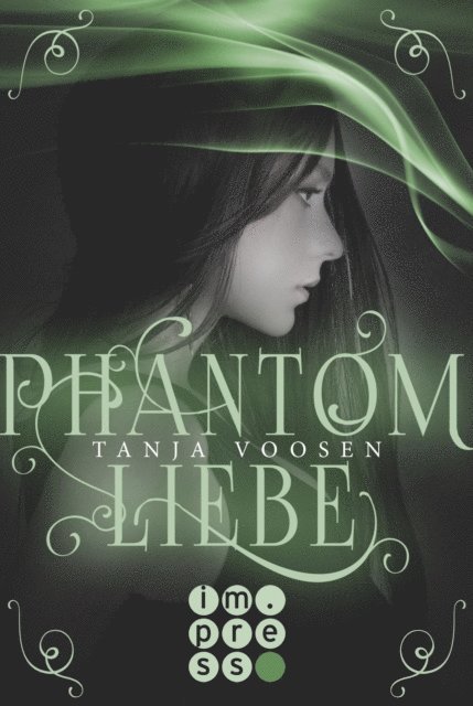 Tanja Voosen - Phantomliebe, E-bok