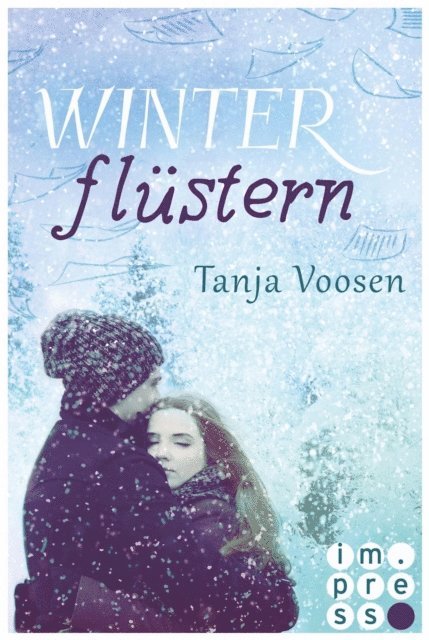 Tanja Voosen - Winterflüstern, E-bok