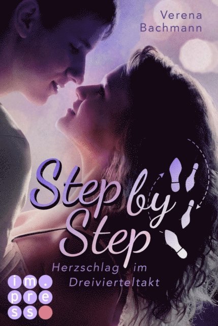 Verena Bachmann - Step by Step. Herzschlag im Dreivierteltakt, E-bok