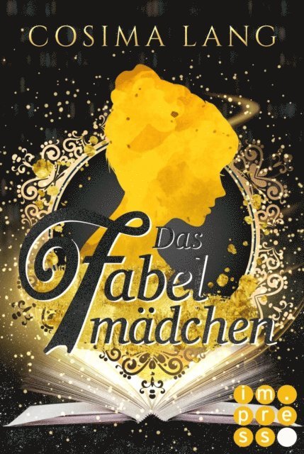 Cosima Lang - Das Fabelmädchen, E-bok. Tillgänglighet: Lägg i varukorg