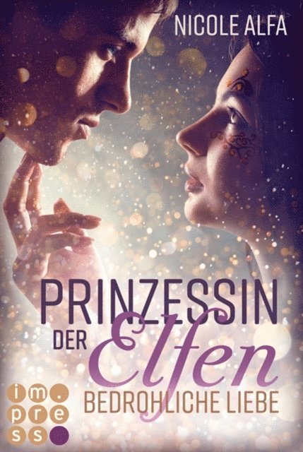 Nicole Alfa - Prinzessin der Elfen 1: Bedrohliche Liebe, E-bok. Tillgänglighet: Lägg i varukorg