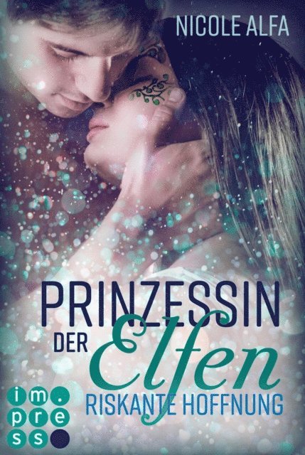 Nicole Alfa - Prinzessin der Elfen 2: Riskante Hoffnung, E-bok. Tillgänglighet: Lägg i varukorg