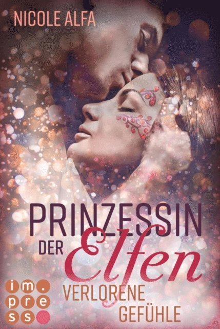 Nicole Alfa - Prinzessin der Elfen 5: Verlorene Gefühle, E-bok. Tillgänglighet: Lägg i varukorg