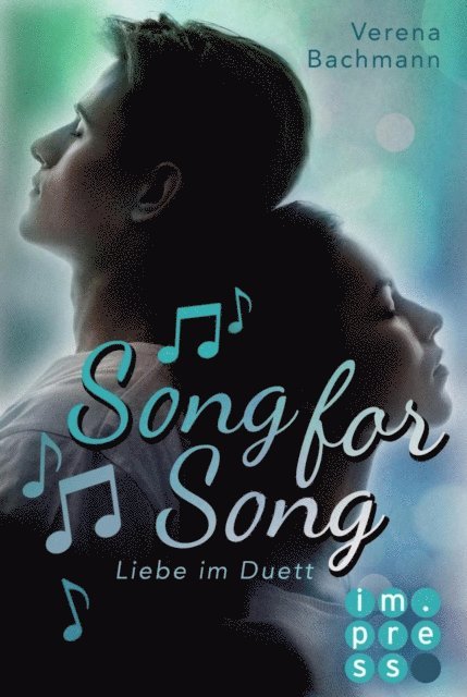 Verena Bachmann - Song for Song. Liebe im Duett, E-bok