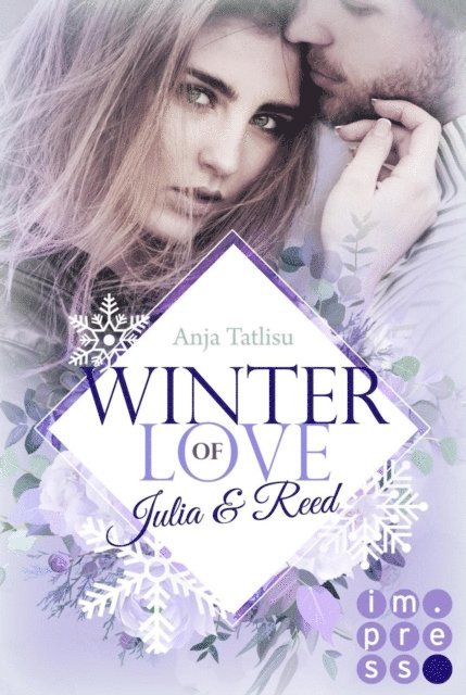 Anja Tatlisu - Winter of Love: Julia & Reed, E-bok