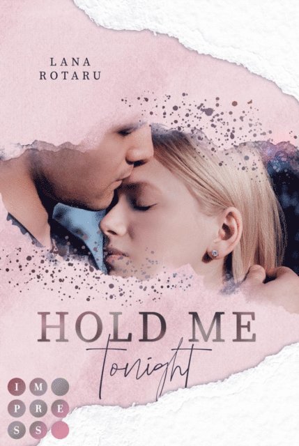 Lana Rotaru - Hold Me Tonight (Crushed-Trust-Reihe 2), E-bok