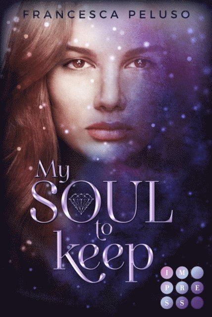 Francesca Peluso - My Soul to Keep (»Shadow Wish«-Reihe 2), E-bok