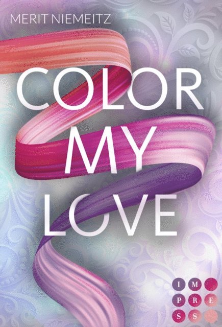 Merit Niemeitz - Color my Love, E-bok. Tillgänglighet: Lägg i varukorg